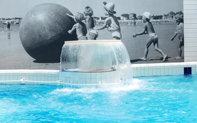 Kastel Wellness Hotel - Thalasso et Spa