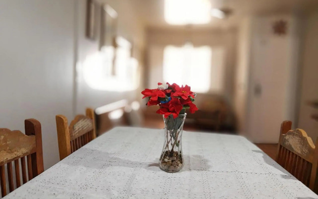 Casa em Paraty, excelente localização! 10 pessoas