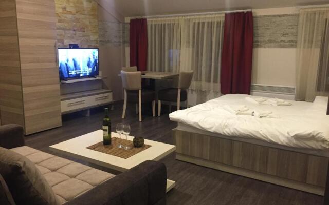 K23 apartment Milmari