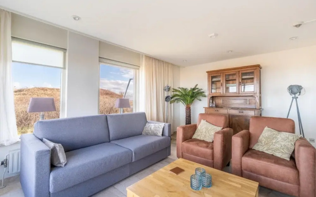 2 Person sea View Apartment With Sauna