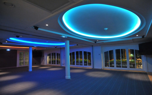 Hôtel France et Chateaubriand