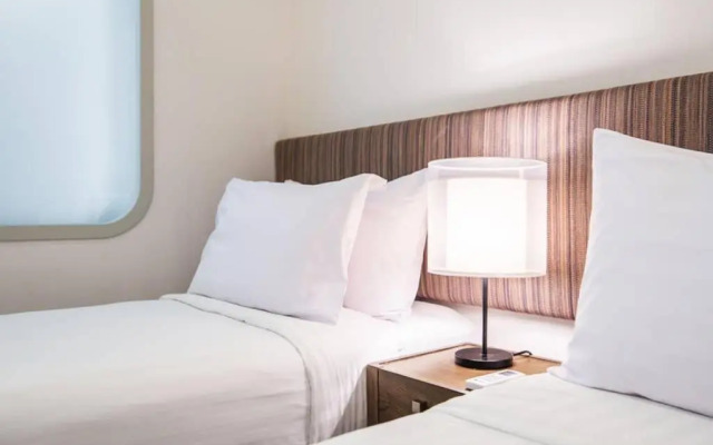 Mövenpick Residence/Beach Access/2BR/Luxury Stay