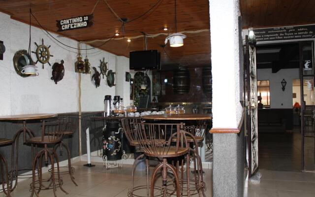 Hotel Fazenda Caluje