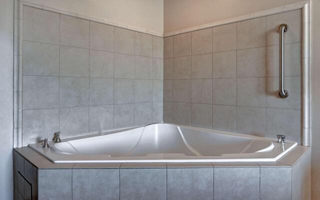 Hilton Garden Inn San Bernardino