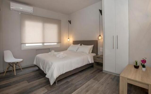 Homelike Studio In The Heart Of  City 1