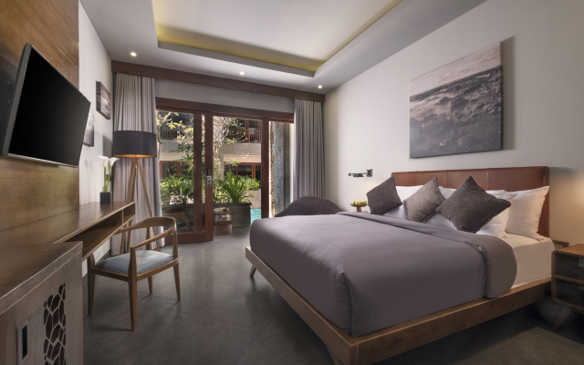 Akana Boutique Hotel Sanur