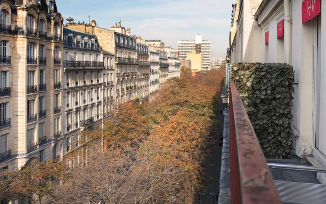 Hotel De Venise