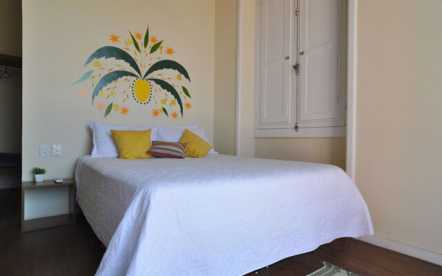 Bossa In Rio Hostel E Suites