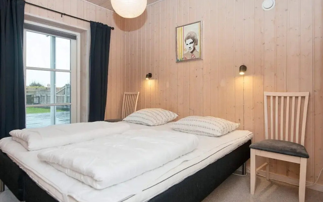 10 Person Holiday Home in Ebeltoft-by Traum