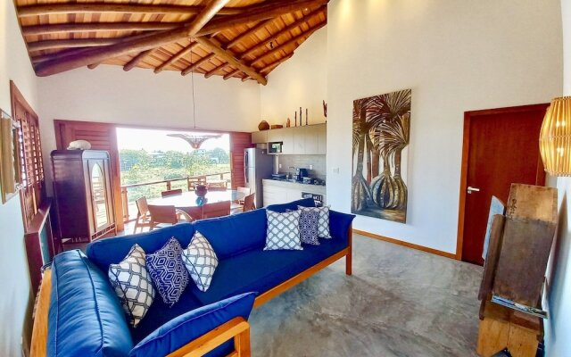 Oceà Privilegi - Taipu de Fora