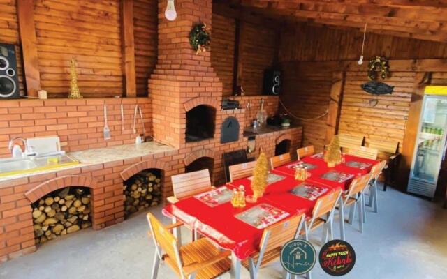 Tudor’S House