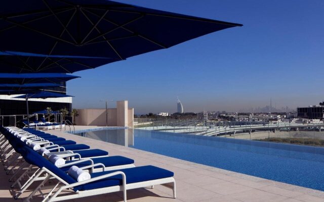 Avani+ Palm View Dubai Hotel & Suites