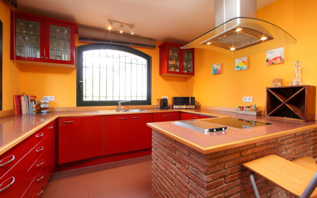 Holiday Home Estrella