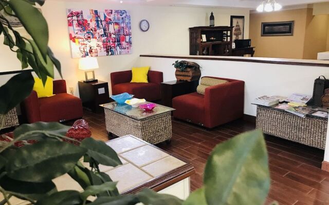 America's Best Inn and Suites Flowood