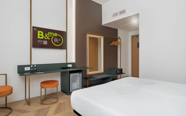 B&B HOTEL Venezia Laguna
