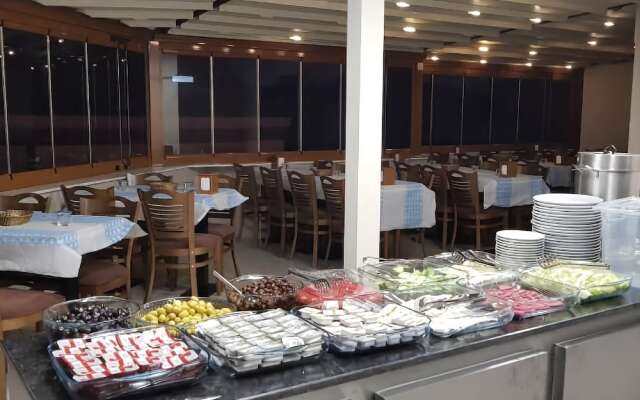 Ak Star Hotel