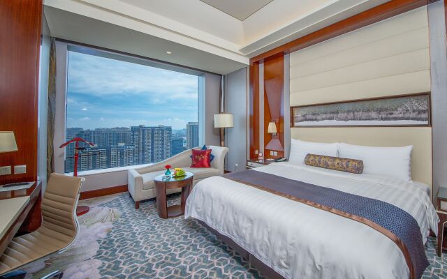 Shangri-La Tangshan