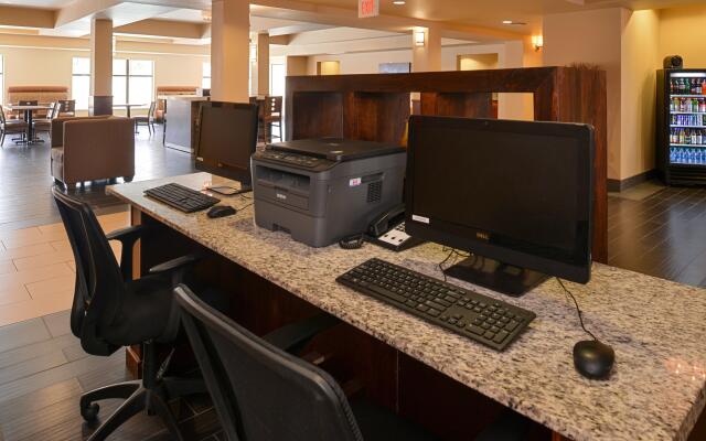 Holiday Inn Express & Suites Globe by IHG