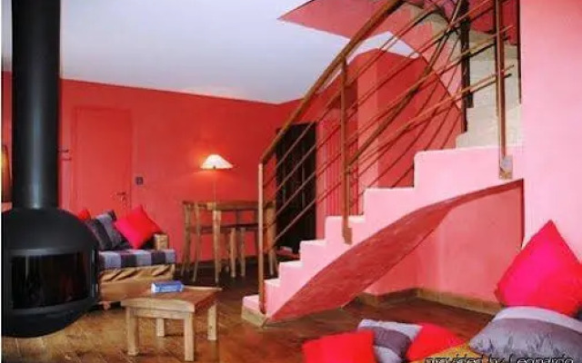 Le Clos des Sens