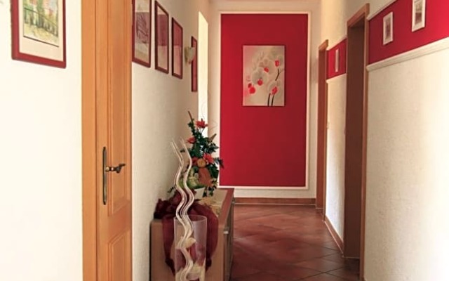 Hotel Zur Fernmühle