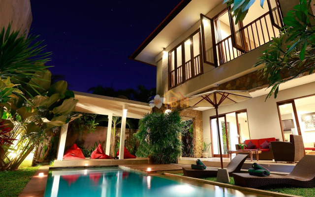 Villa Wena