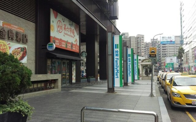 West