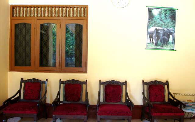 Chamara Guest House