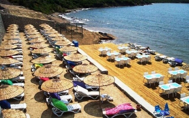 BO003 Bodrum by Villaofsummer