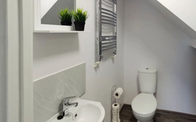 Chadburn House by Your Lettings UK