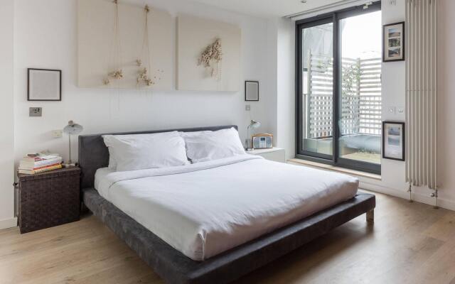 onefinestay - Clerkenwell apartments