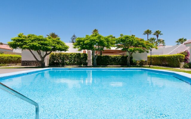 Bungalow Pasito Blanco Marina Deluxe 2