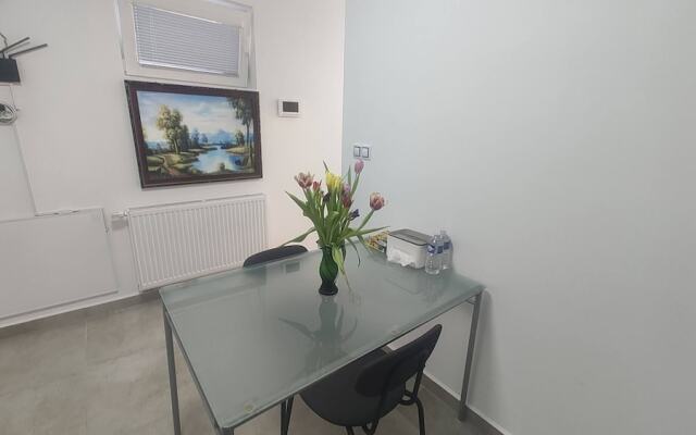 Vus Home-apartman Junior 30m2