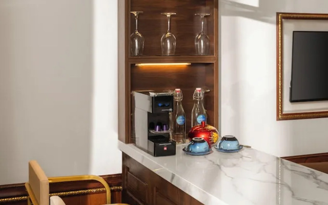 Soleil by Soluna - A Charming Touch of Hoi An's Heritage