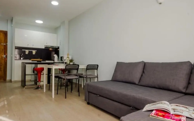 Apartaclub 14116 in Chiclana