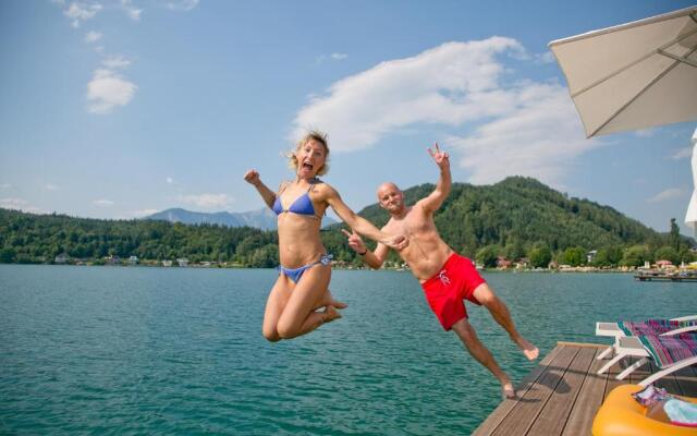 Hotel Birkenhof am See