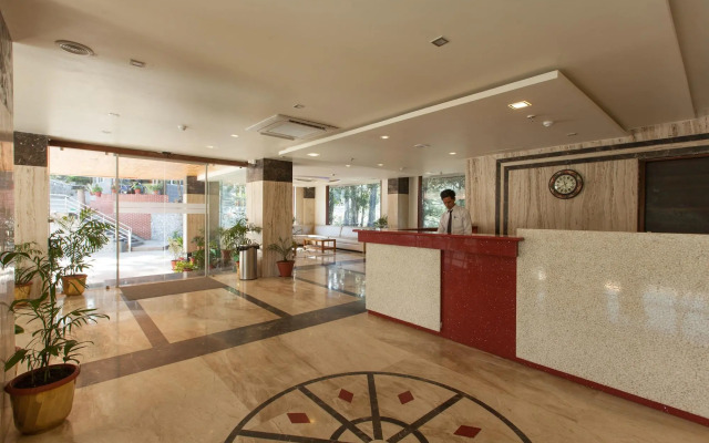 Sea Hawk Inn, Bhimtal