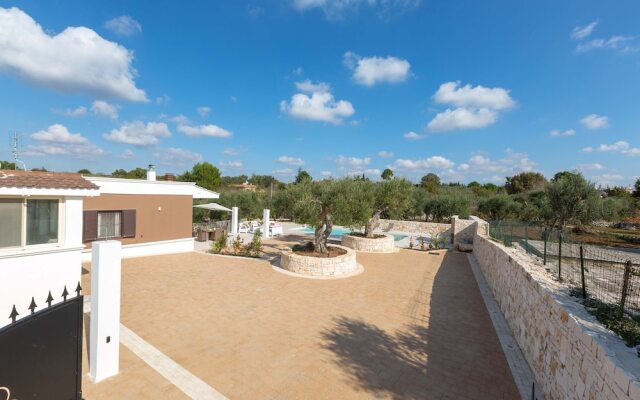 Villa Irma by Wonderful Italy