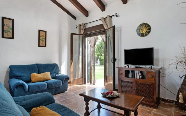 Villa Mendoza