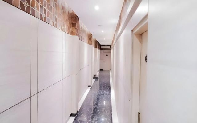 Braga Hotel