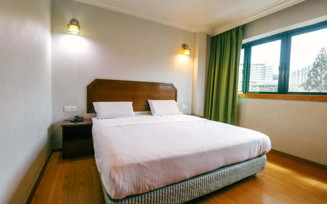 Hotel Rose Crest Hill, Cameron Highlands