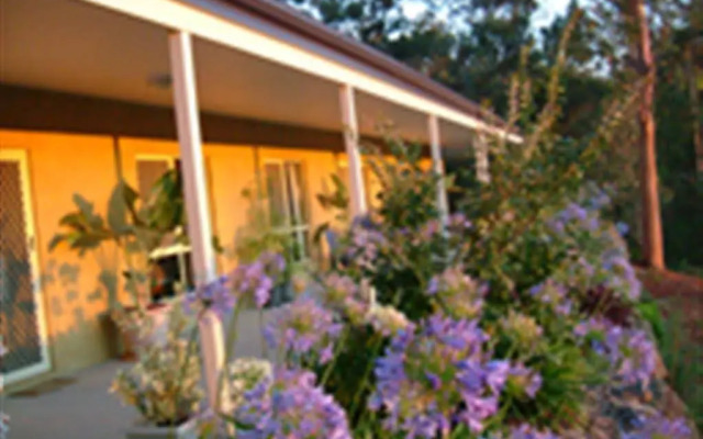 Wallaby Ridge Retreat