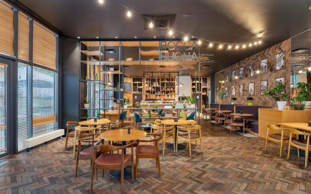 Park Inn by Radisson Riga Valdemara