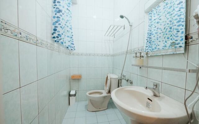 1995 B&B-Hostel