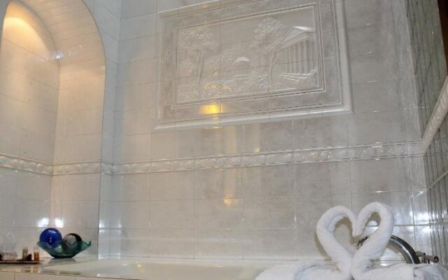 Hotel Boutique Paulina