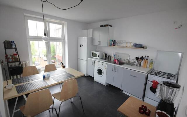 Apartamenty Gdańsk - Apartament Długa