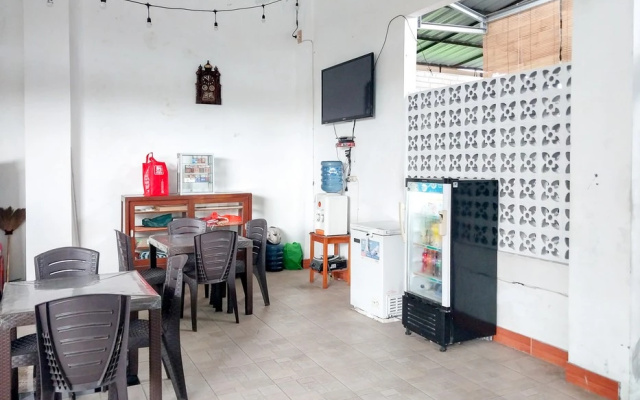 Pondok Guesthouse RedPartner
