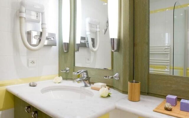 Hôtel Pierre et Vacances Premium La Villa Gardénia