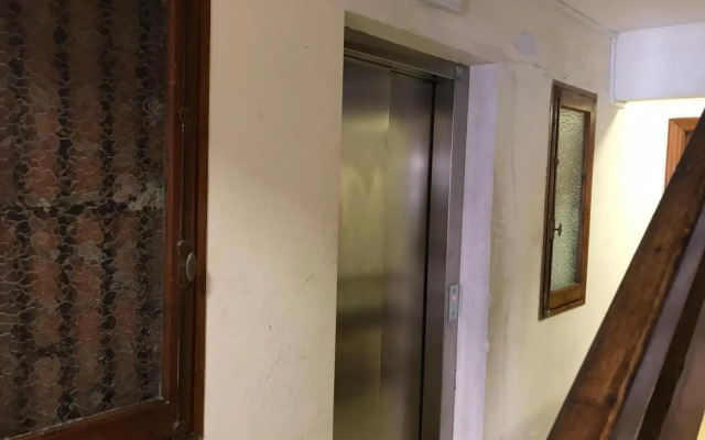 Apartamento Torregrosa