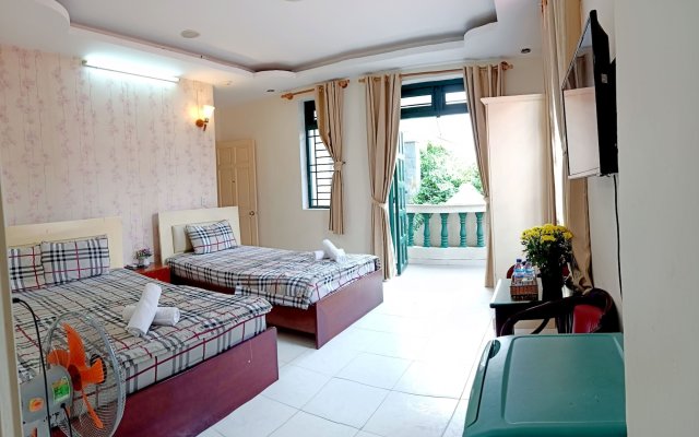 Lan Anh Hotel