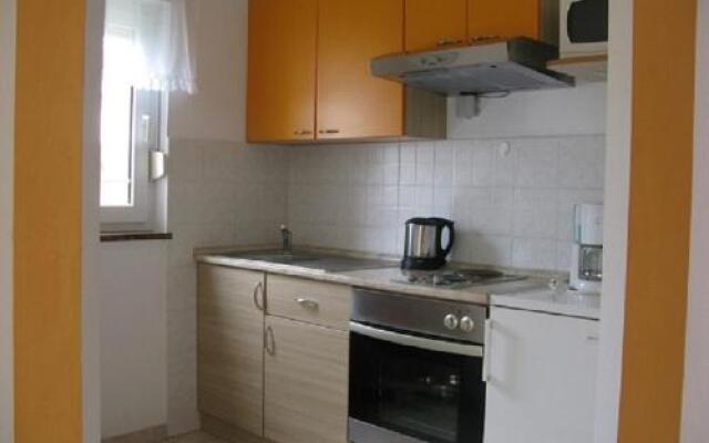 Apartments Ivanovski